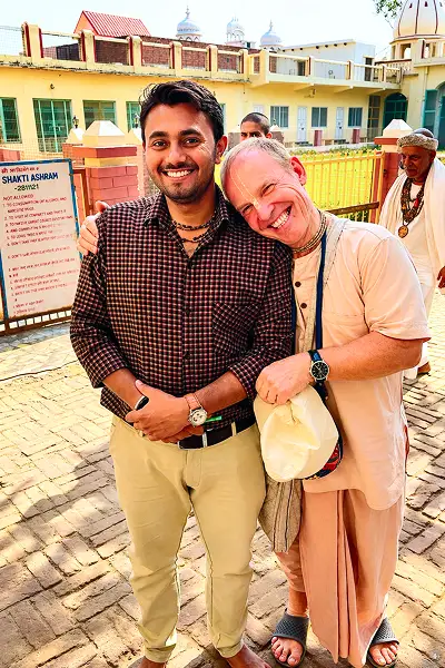 Tej Prakash